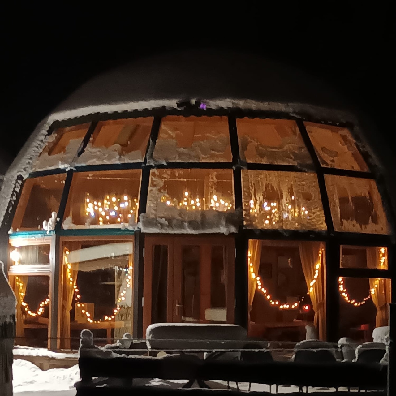 Добросфера 8H в Прибалтике