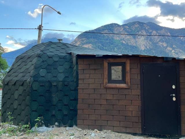 Вот что у меня получилось.