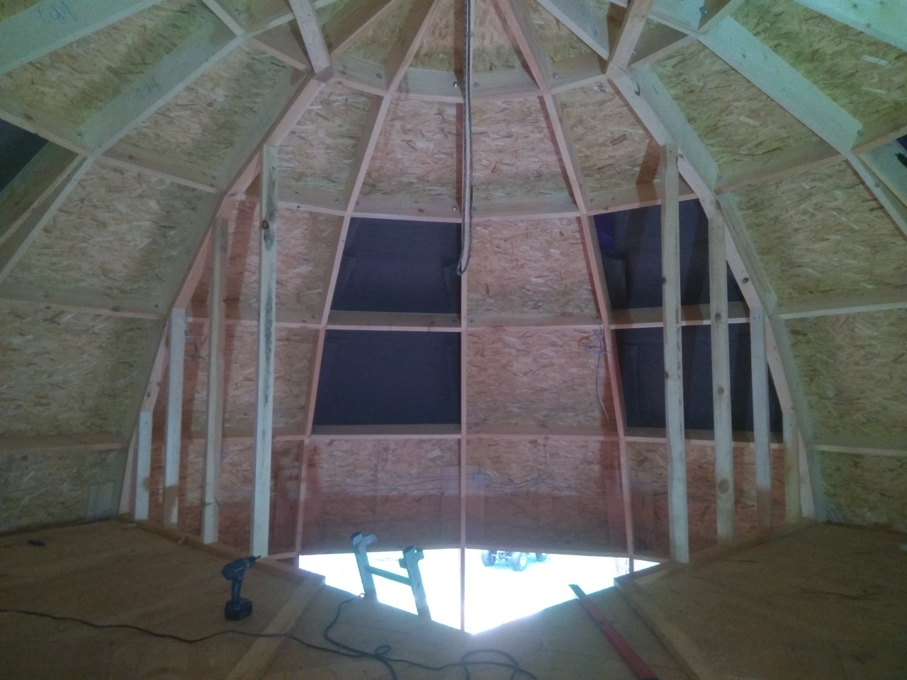 Сборка DOBROSFERA Z8H