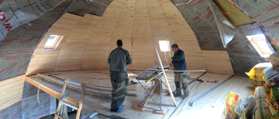 Обзор выполняемых работ в Севастополе, Z6 и Z10. 