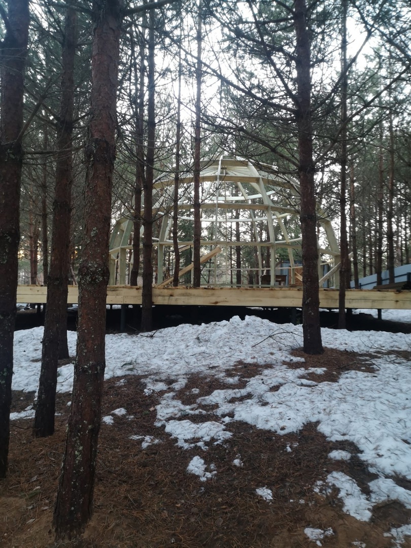 Сборка Добросфера 8