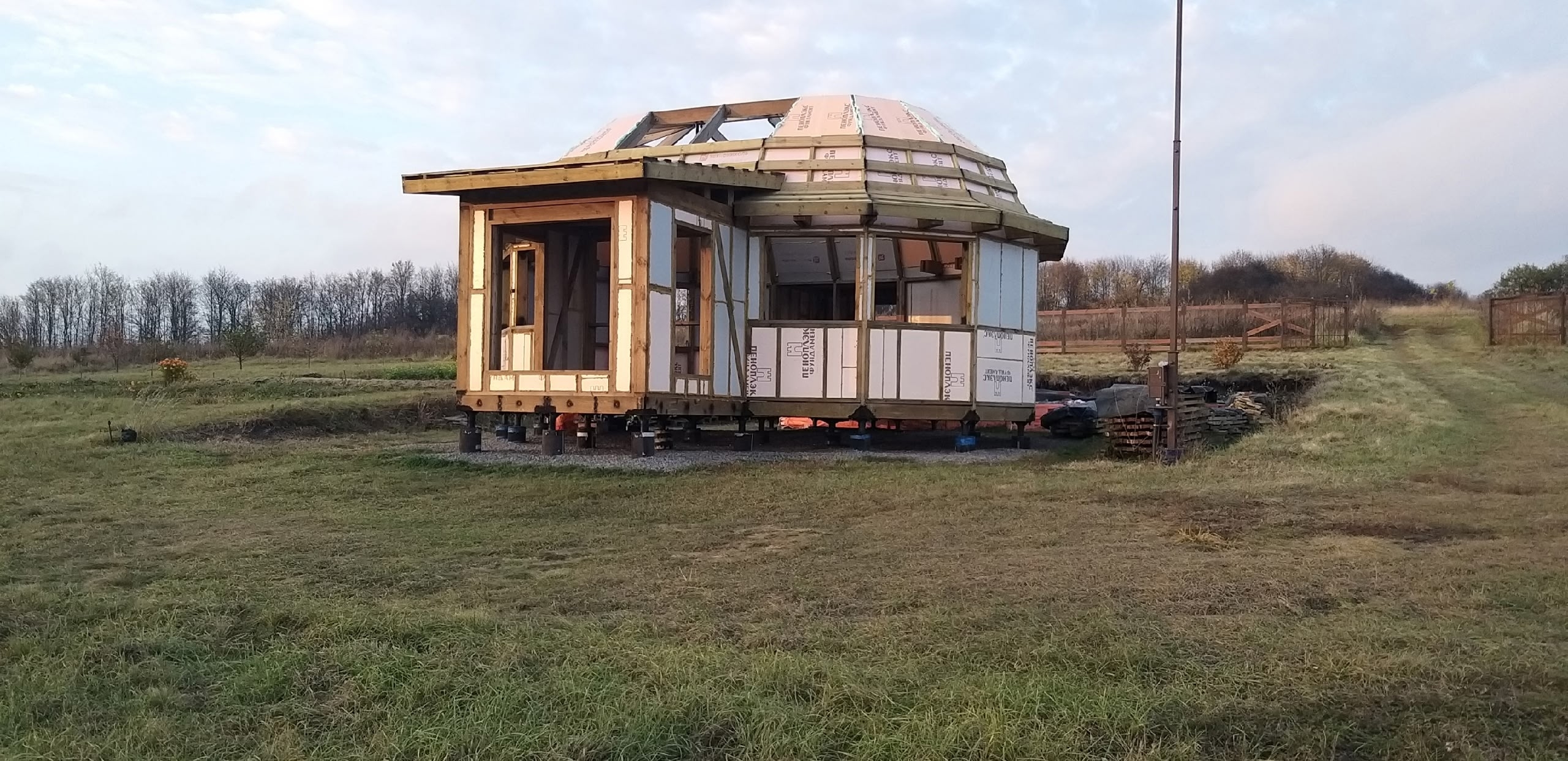 Добросфера серии HL