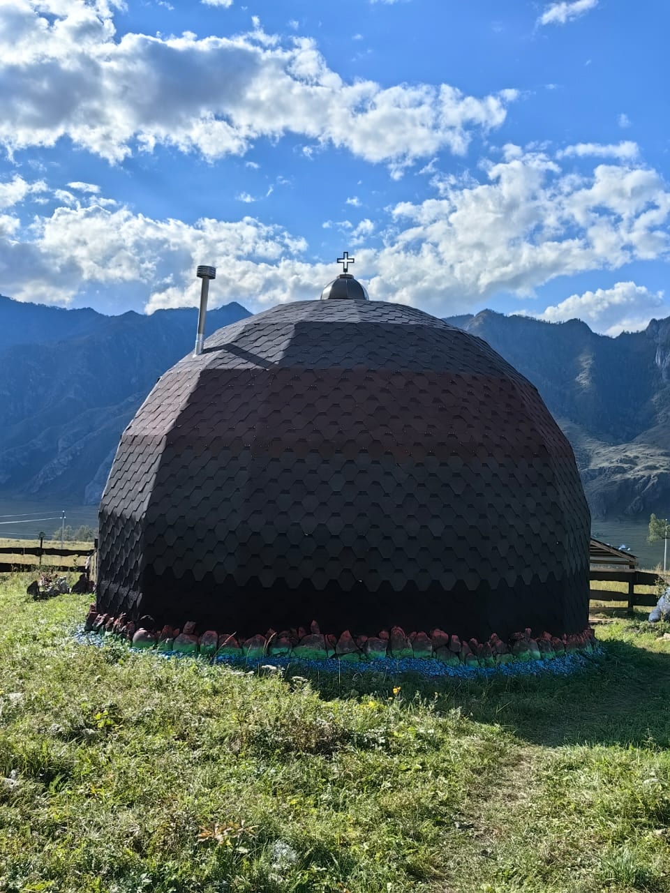 Добросфера 8 