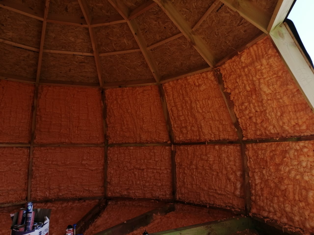 Продолжение сборки Z6 в Ярославле