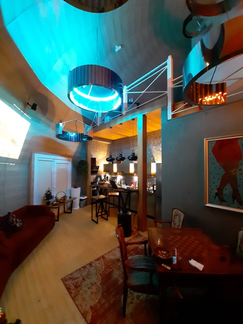 Дача Z12 дилера DOBROSFERA в г. Сочи