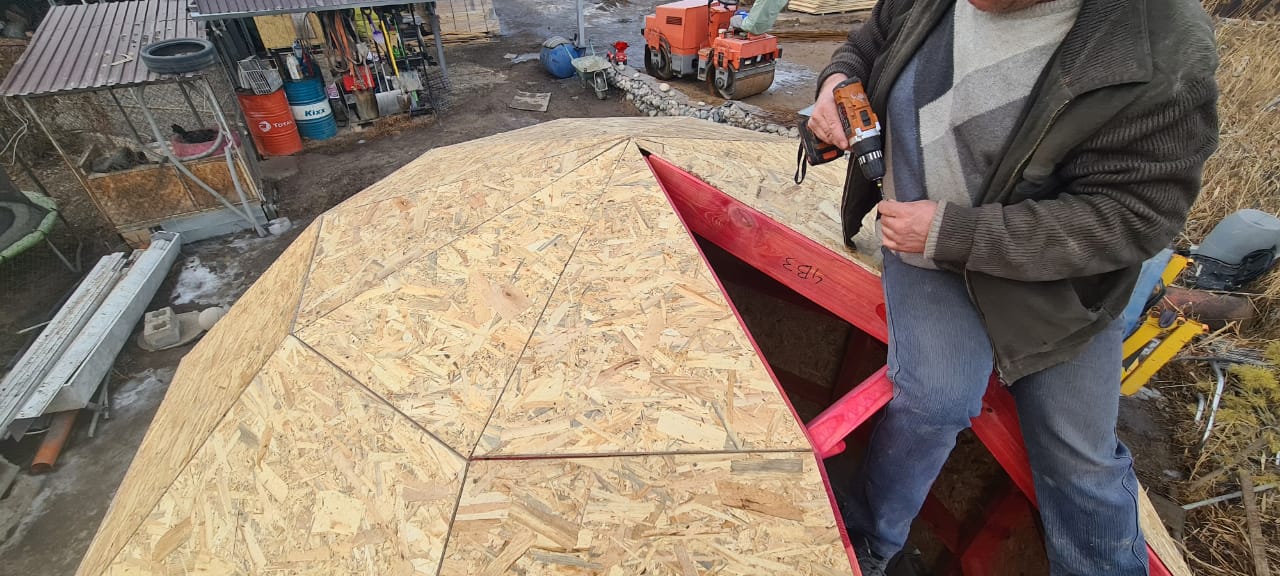 Добросфера Z4 в Казахстане