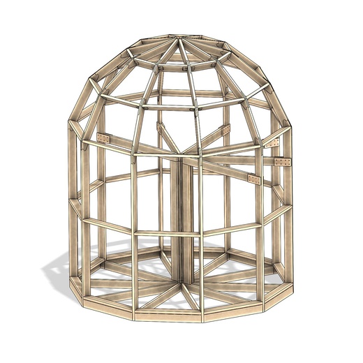 Появилась новая модель в ассортименте DOBROSFERA