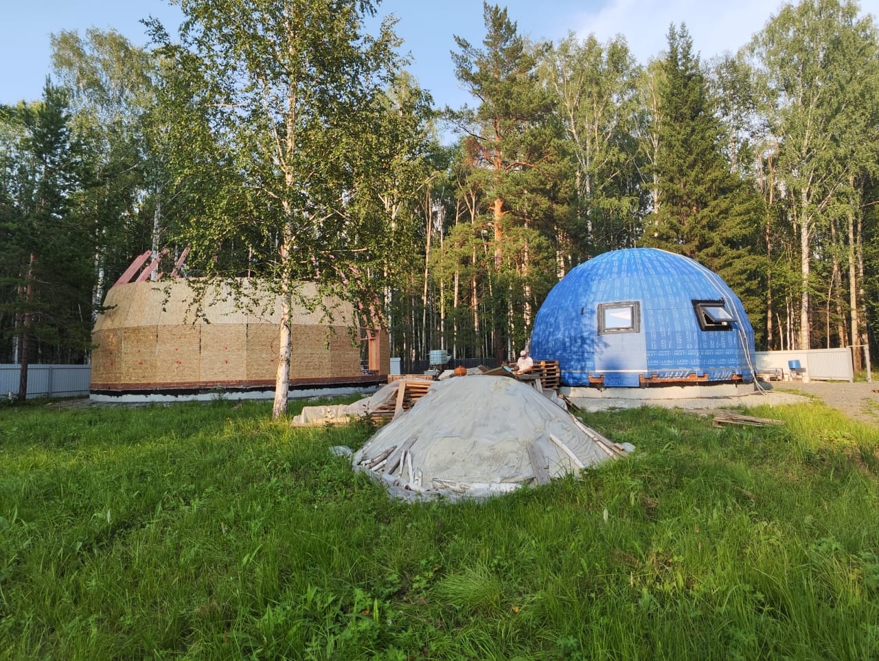 По бане Добросфера 8 