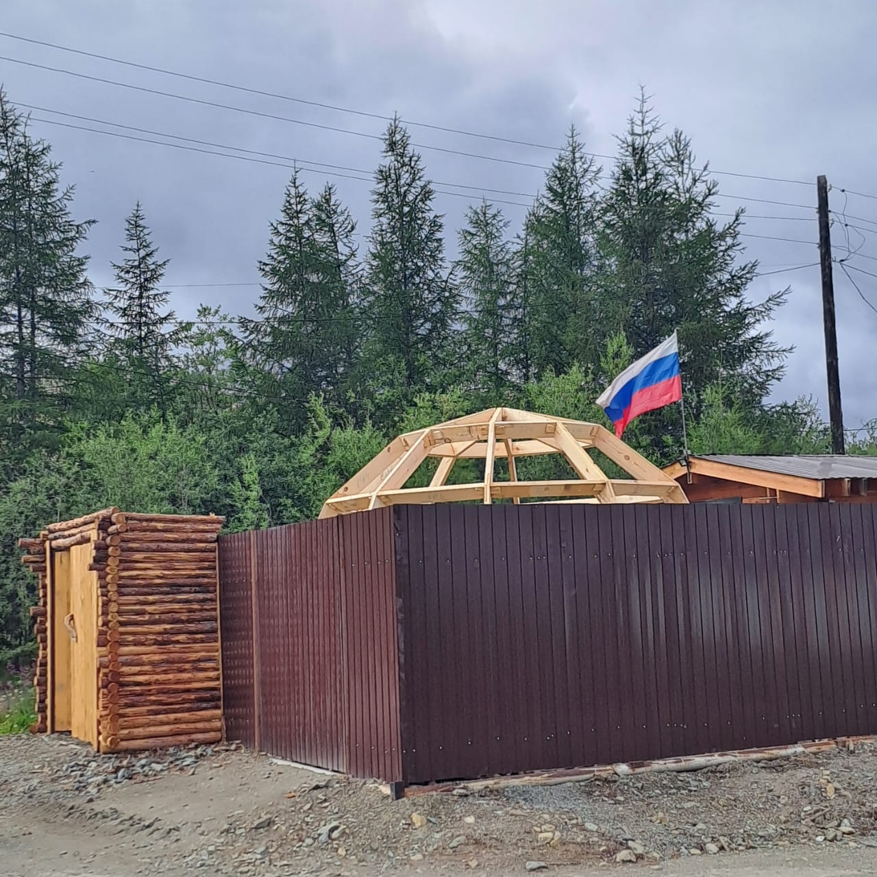 Еще один отзыв от Александра