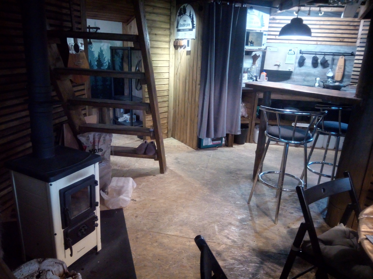 Построили Z6H за это лето