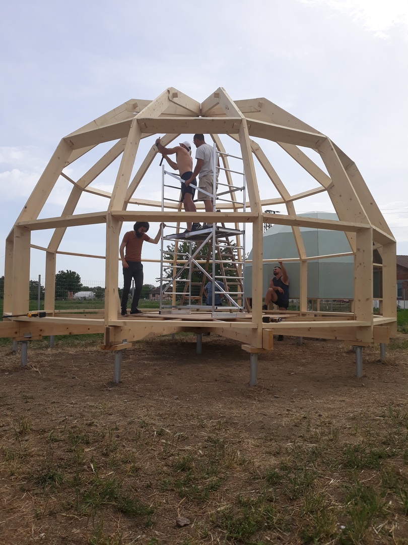 ООД «3Д форма»