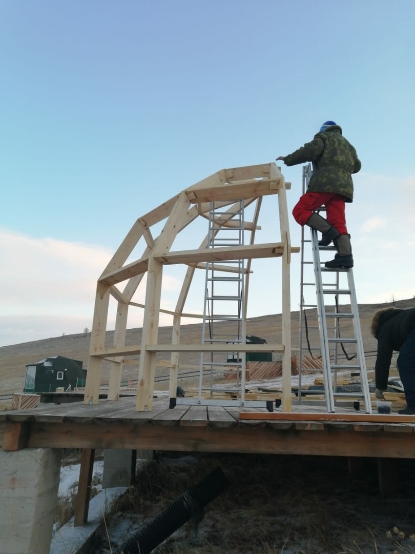 Началось строительство Z4 с экспериментальной вставкой в 3 метра