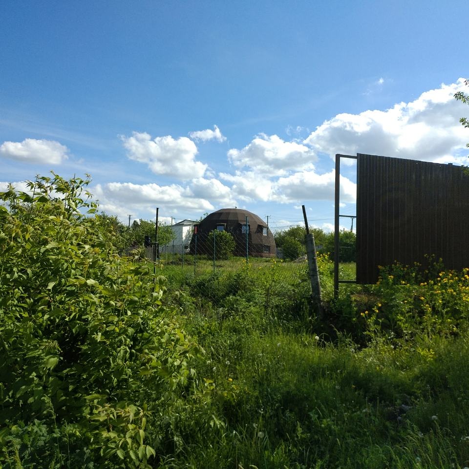 Белгородская область, г. Строитель, мкр. Глушинский