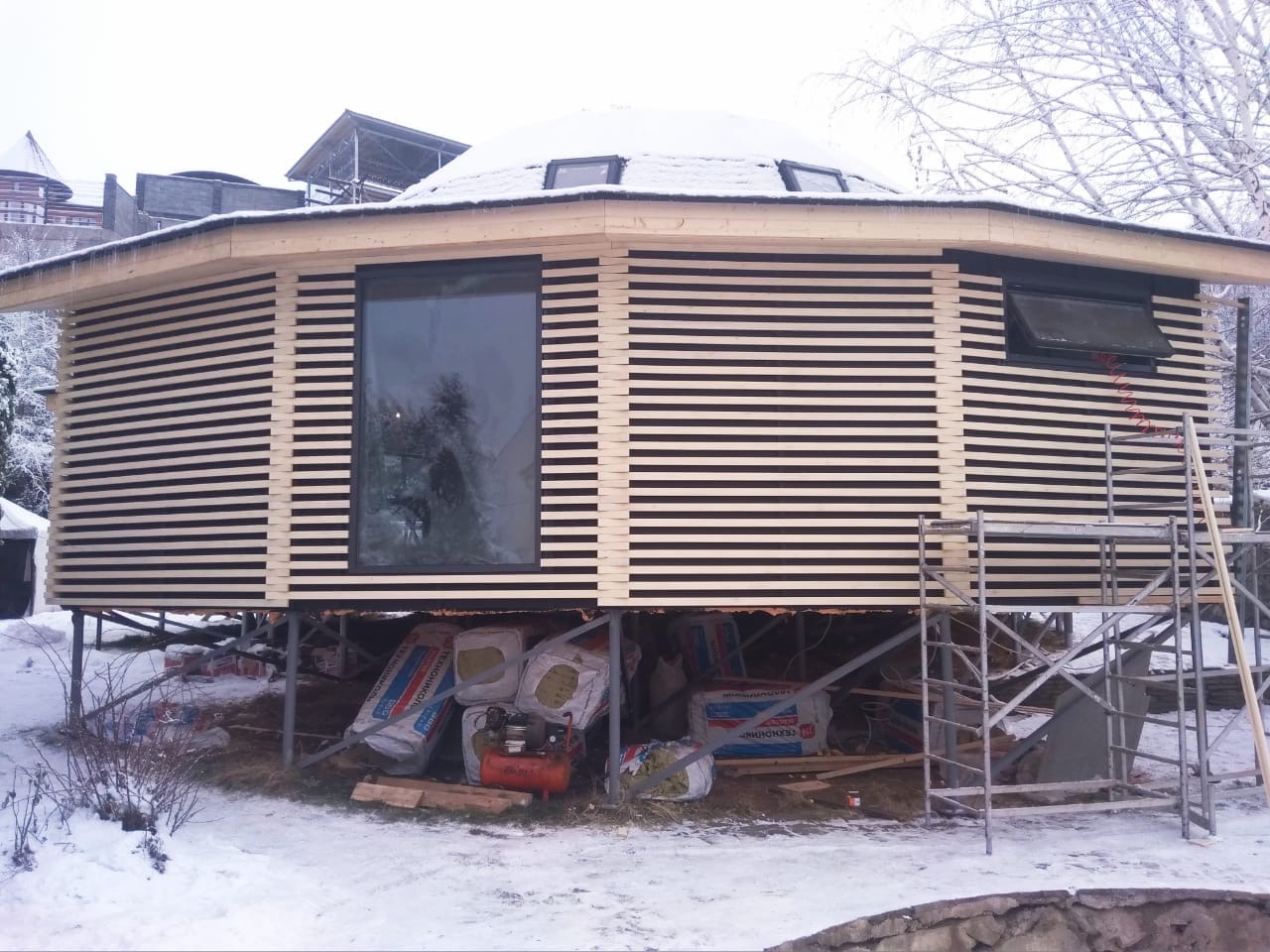 Новости от дилера из Казахстана 