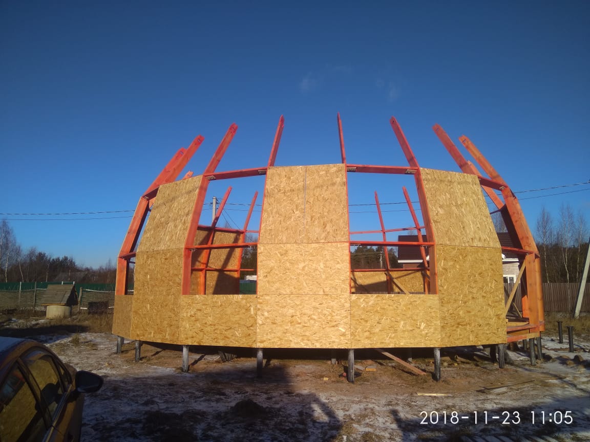 Сборка Z12 в Московской области