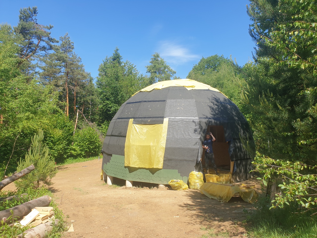 Добросфера 8