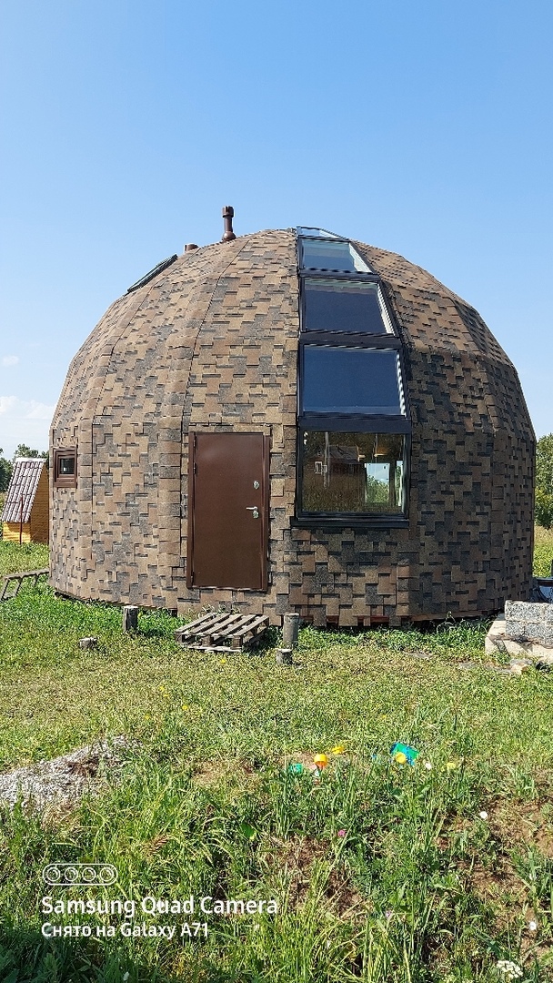 Отзыв клиента: