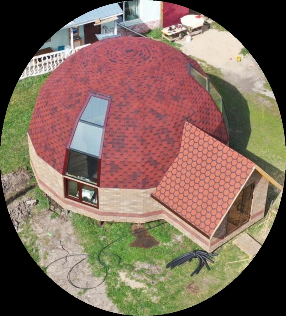 DOBROSFERA Z8 в Монголии