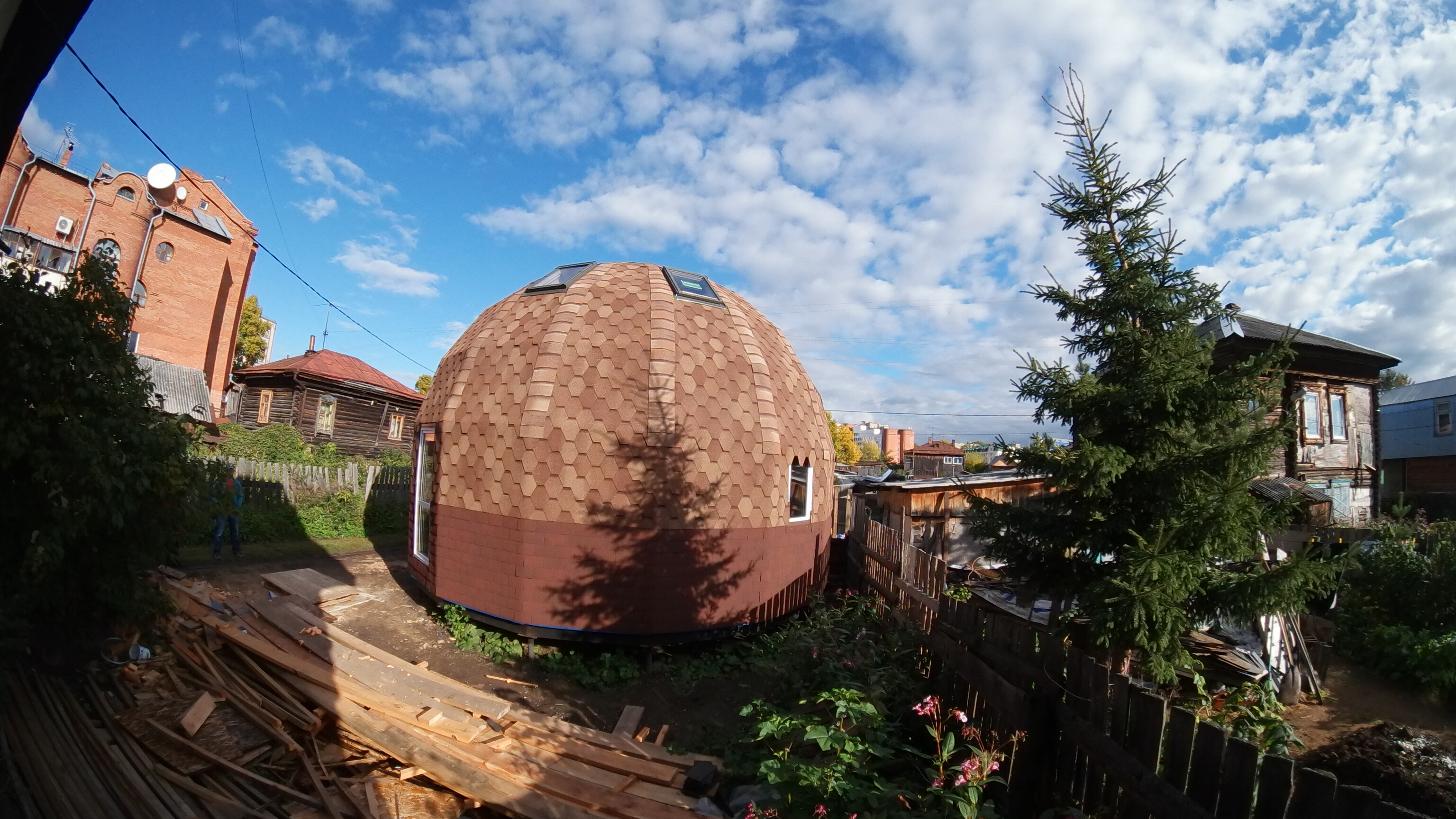 Теплый контур Z8H в Томске