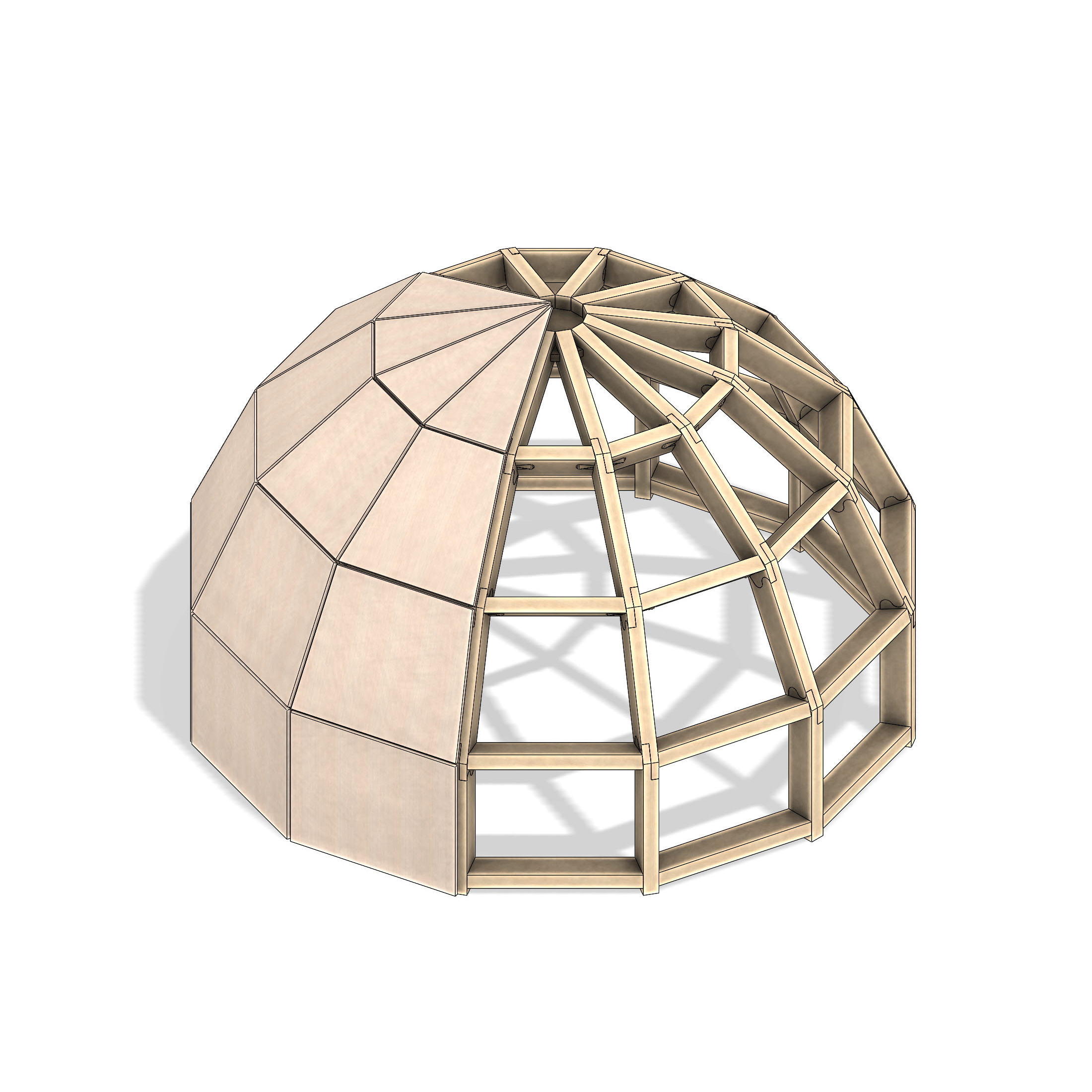 Добросфера M